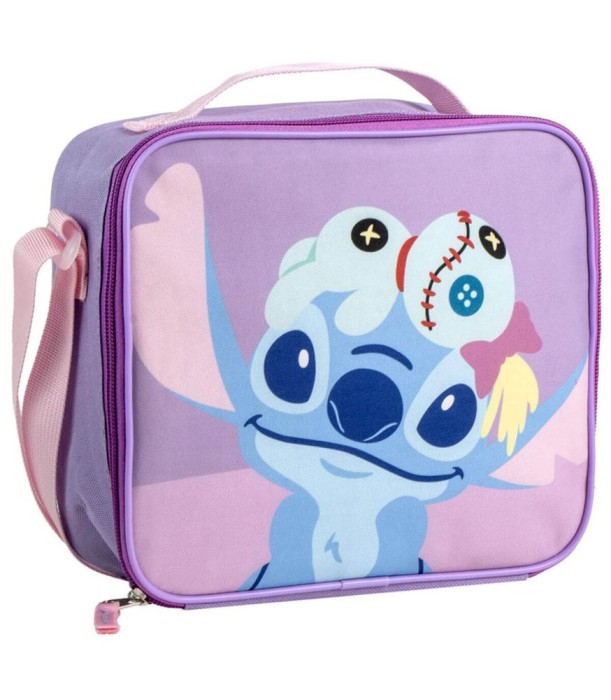Geantă Termică pentru Copii Stitch