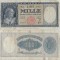 1947 (20 III), 1.000 lire (P-82) - Italia!