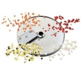 Disc-cutit Brunoise 3*3*3 mm Robot Coupe CL 50 Gourmet