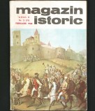 Cumpara ieftin MAGAZIN ISTORIC - REVISTA ISTORIE - ANUL II, NR. 2 (11) FEBRUARIE 1968