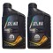 Pachet 2 litri Ulei Selenia Wide Range 5W40