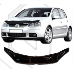 Deflector capota Volkswagen Golf 5 2003-2008 foto