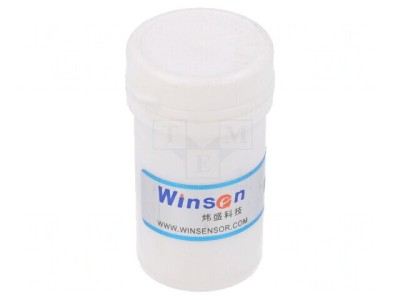 Senzor gaze metanal 0-10ppm ME2 ZE03-PIN foto