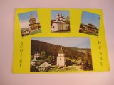 QW24 D - Carte postala - tematica turism - vedere - Durau 2, Necirculata, Fotografie