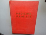 MEDICINA IN FAMILIE -COLECTIV DE AUTORI ANUL 1975