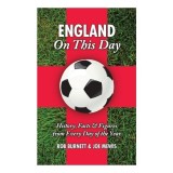England on This Day Football On This Day