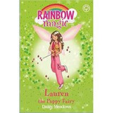 Lauren the Puppy Fairy