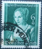A2 1939 SERIE GERMANIA REICH