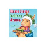 Llama Llama Holiday Drama