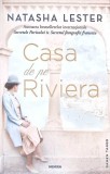 Casa de pe Riviera - Natasha Lester, Nemira, 2023, Roman, Damen Tango, 477 pagini, Limba Romana, Coperta Paperback