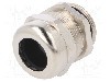 Presetupa alama, M32, IP68, SKINTOP&reg; MS-SC-M, LAPP - 53112650