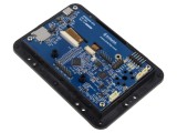 Afişaj: TFT 4,3" 480x272 Dimensiuni fereastră: 95,4x53,86mm
