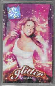 Casetă audio Mariah Carey - Glitter, originală, sigilată foto