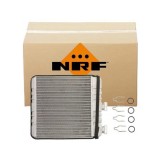 Calorifer Caldura (Radiator Habitaclu) NRF Easy Fit - Opel Astra G, Zafira A, Zafira B - 32mm