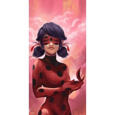 Husa Personalizata HUAWEI P10 Lite Buburuza