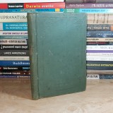 N. BASILESCU - STUDII SOCIALE : IDEALISMUL SOCIAL * VOL. 1 , BUCURESCI , 1903 +