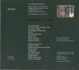 Mnemosyne | Hilliard Ensemble, ECM Records