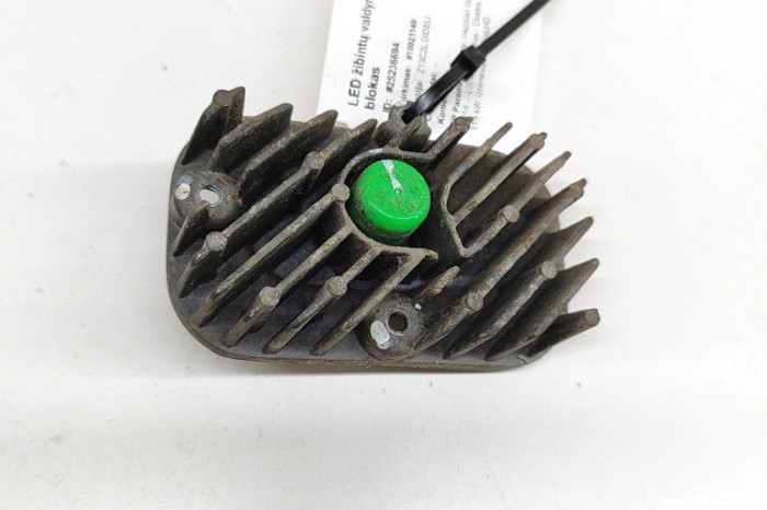 Unitate de control lumini LED VW PASSAT Variant B8 3G5 2021 OEM: 33163200 25236694