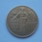 20 CENTIMES 1962 MONACO