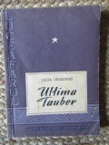 Lucia Demetrius - Ultima Tauber
