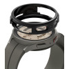 Husa Ringke Air pentru Samsung Galaxy Watch 5 Pro (45mm) Negru, Silicon