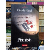 PIANISTA , ELFRIEDE JELINEK, Polirom