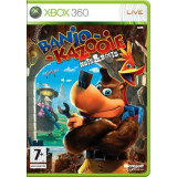 Banjo-Kazooie Nuts &amp; Bolts XB360