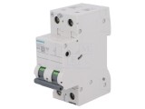 &Icirc;ntrerupător Supracurent 400VAC 10A 2P B