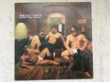 Macho Roll 1980 disc vinyl lp muzica electronic disco pop rock Goody music VG+