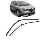 Cumpara ieftin Set stergatoare auto RENAULT SCENIC IV (J9_) 2016-2022, pentru parbriz, Bosch Aerotwin