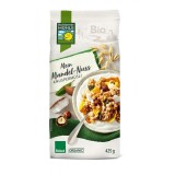 Musli Ecologici cu Migdale si Alune Bohlsener Pronat 425gr
