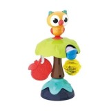 Cumpara ieftin Jucarie pentru bebelusi Hola Toys, bufnita