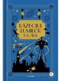 Razboiul lumilor. Biblioteca pentru copii/H.G. Wells