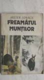 Aristide Stavros - Freamatul muntilor (vezi detalii pentru livrare in tara), 1986, Albatros