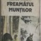 Aristide Stavros - Freamatul muntilor (vezi detalii pentru livrare in tara)