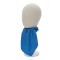 Ascota barbati bleu AS01