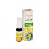 PROPOLIS&amp;ARGINT COLOIDAL SPRAY 100ML, Medica