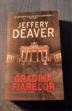Gradina Fiarelor Jeffery Deaver