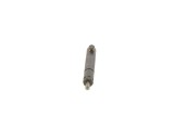 Injector diesel mecanic duza-portduza Sisu Valmet Fendt Massey Ferguson Agco, presiune deschidere 250-258 bar, OE 836354615 V836354615 Bosch