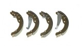 Set saboti frana BREMBO S85516