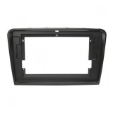 Rama adaptoare Skoda Superb (2009-2013) pentru Navigatii multimedia Android de 10.1 Inch