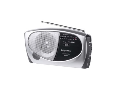 Radio portabil Luka PR-111 foto