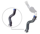Furtun aer supraalimentare Opel Vivaro A, Vivaro A Sasiu; Renault Trafic II, Trafic II Sasiu Motor 2.5 Cdti, 2.5 Cdti, 2.5 Cdti, 2.5 dCi, 2.5 dCi
