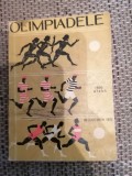 Olimpiadele Atena 1896 , Munchen 1972