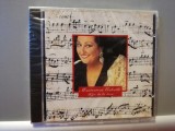 Montserrat Caballe - Hijo de la Luna (1994/BMG/Germany) - CD Original/Nou