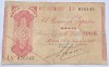 Spania 5 Pesetas 1936 Bilbao - Bancnota Veche Rupta - Numismatica Europa