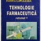 Iuliana Popovici - Tehnologie farmaceutica, vol. 1, editia a II-a (Editia: 2001)