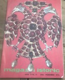 MZI1 Revista Magazin istoric - Nr. 116 - Anul 1976