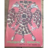 MZI1 Revista Magazin istoric - Nr. 116 - Anul 1976
