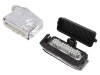 Conector HDC tată mamă 500V 16A PIN 24 PE Dispunere 24